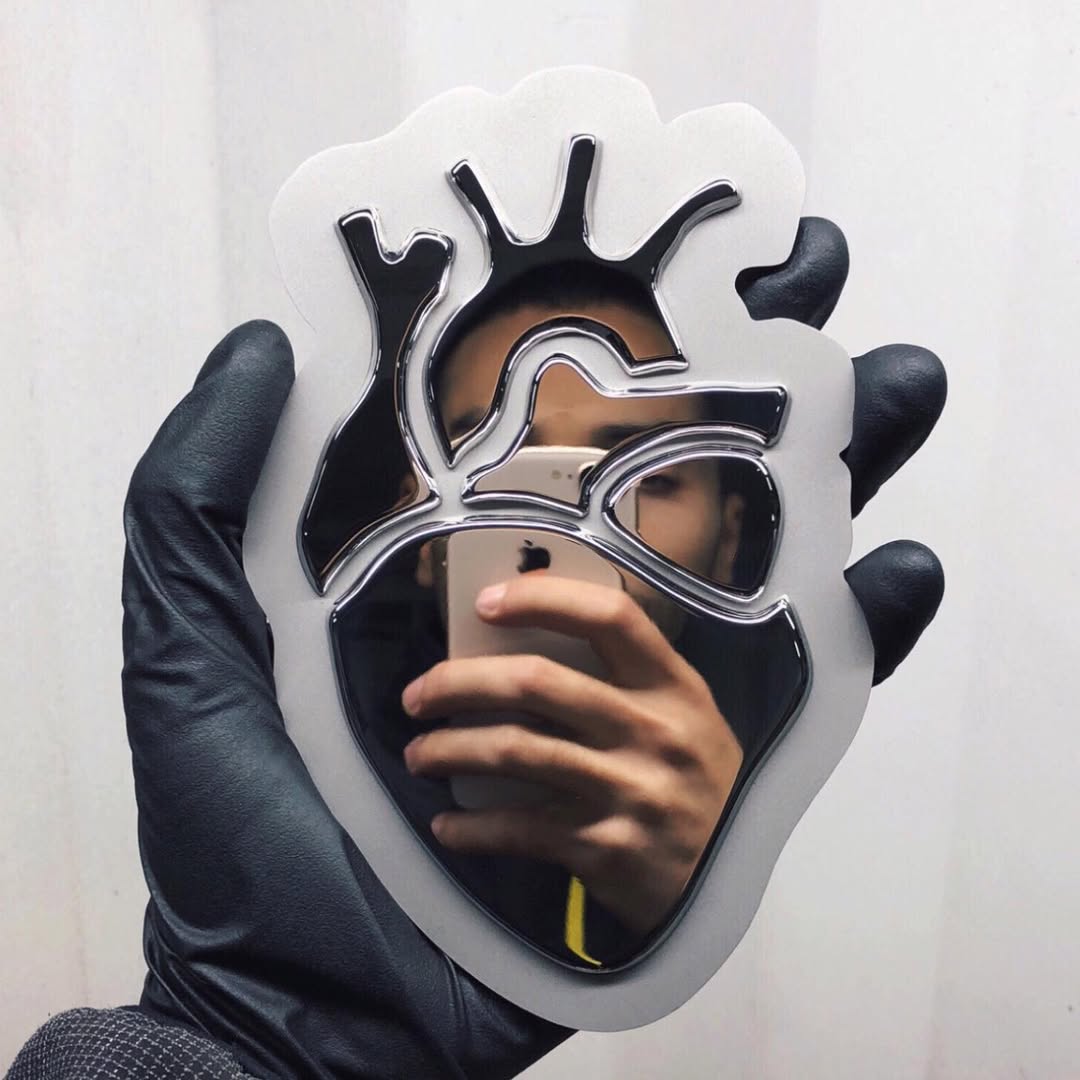 Photo artiste / projet