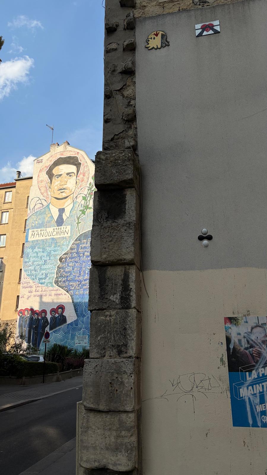 Acte III - Paris [09/09/26]